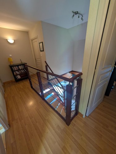 Maison a vendre Tressignaux 22290 Côtes-d'Armor 133 m2 7 pièces 294000 euros