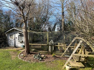 Maison a vendre Saint-Denis-de-Mailloc 14100 Calvados 217 m2 10 pièces 344200 euros