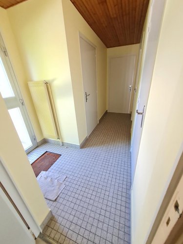 Fonds et murs commerciaux a vendre Saint-Amand-Longpré 41310 Loir-et-Cher 69 m2  114800 euros