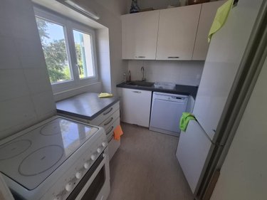 Appartement a vendre Saint-Georges-de-Didonne 17110 Charente-Maritime 62 m2 3 pièces 248330 euros
