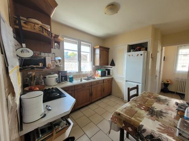 Maison a vendre Laval 53000 Mayenne 83 m2  157200 euros