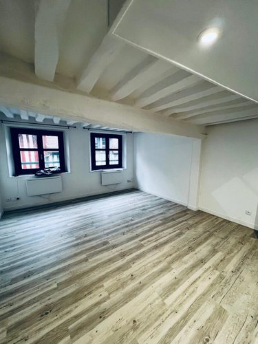 Appartement a vendre Rouen 76000 Seine-Maritime 42 m2 2 pièces 134000 euros