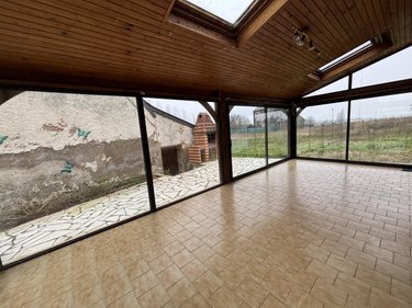 Maison a vendre Brion 49250 Maine-et-Loire 95 m2 4 pièces 156750 euros