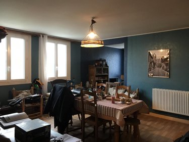 Appartement a vendre Bourges 18000 Cher 96 m2 5 pièces 136500 euros
