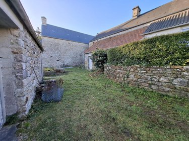 Maison a vendre Saint-Martin-le-Hébert 50260 Manche 72 m2 4 pièces 141480 euros