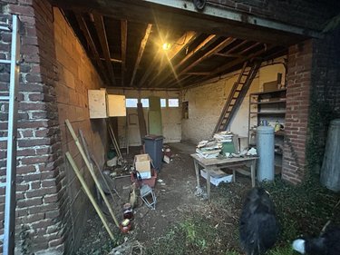 Maison a vendre Paillencourt 59295 Nord 154 m2 6 pièces 94800 euros