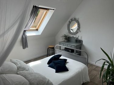 Maison a vendre Meslan 56320 Morbihan 95 m2 5 pièces 270584 euros