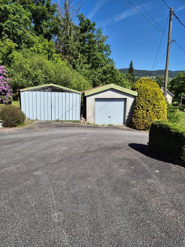 Maison a vendre Saint-Amé 88120 Vosges 116 m2 5 pièces 299500 euros
