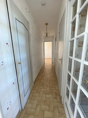 Maison a vendre Mézières-sur-Ponthouin 72290 Sarthe 91 m2 4 pièces 91932 euros