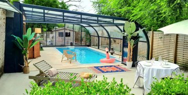 Maison a vendre Saint-Michel-Chef-Chef 44730 Loire-Atlantique 216 m2 7 pièces 911750 euros