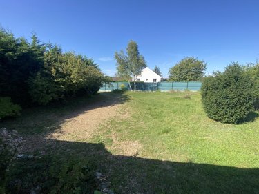 Maison a vendre Ferrières-en-Gâtinais 45210 Loiret 86 m2 4 pièces 116600 euros