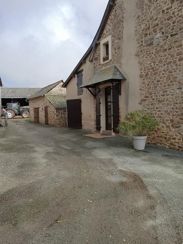 Maison a vendre Saint-Léger 53480 Mayenne 117 m2 9 pièces 426400 euros