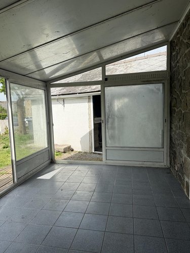 Maison a vendre Gomené 22230 Côtes-d'Armor 55 m2  87040 euros