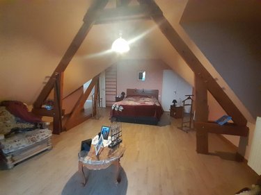 Maison a vendre Meslay-du-Maine 53170 Mayenne 230 m2  518600 euros