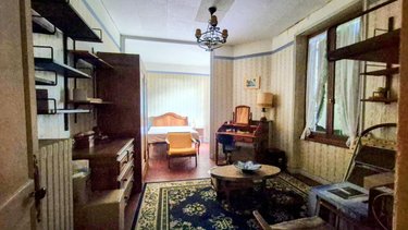 Maison a vendre Belligné 44370 Loire-Atlantique 78 m2 4 pièces 106500 euros
