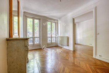 Appartement a vendre Paris 14e arrondissement 75014 Paris 89 m2 3 pièces 700000 euros