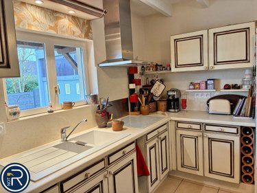 Maison a vendre Bonchamp-lès-Laval 53960 Mayenne 145 m2  312000 euros