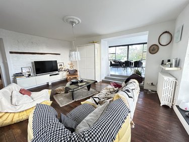 Maison a vendre Guichen 35580 Ille-et-Vilaine 190 m2 8 pièces 649375 euros