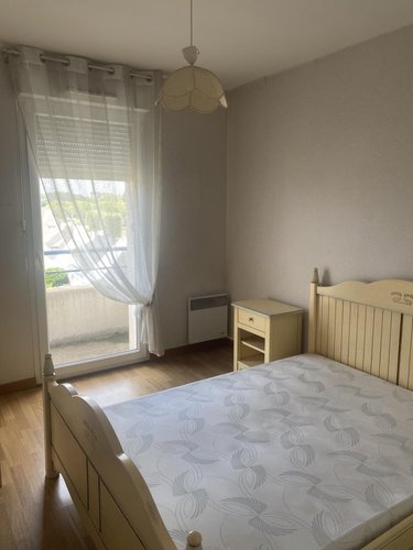 Appartement a vendre Ploemeur 56270 Morbihan 60 m2  332648 euros