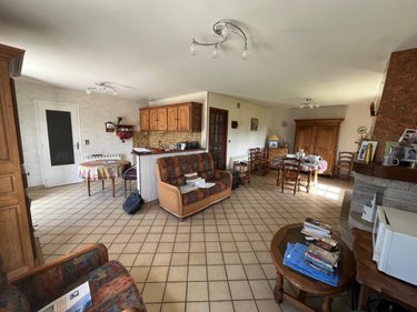 Maison a vendre Saint-Jores 50250 Manche 80 m2  169600 euros