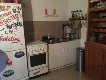 Location maison Vaiges 53480 Mayenne 60 m2 4 pièces 400 euros