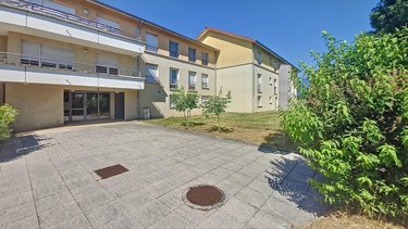 Appartement a vendre Versonnex 01210 Ain 52 m2 2 pièces 260000 euros