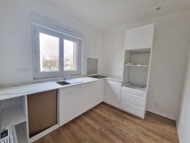 Appartement a vendre Lorient 56100 Morbihan 78 m2 2 pièces 284140 euros