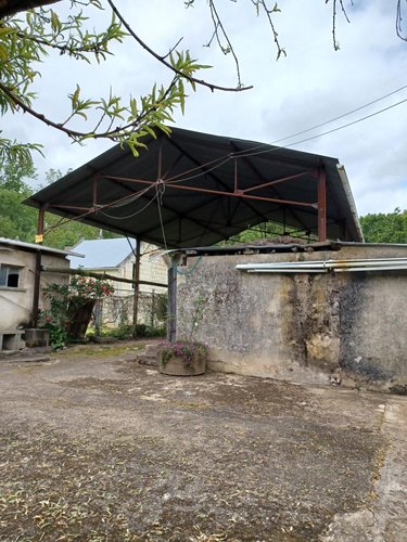 Maison a vendre Saint-Germain-sur-Vienne 37500 Indre-et-Loire 116 m2 4 pièces 116000 euros