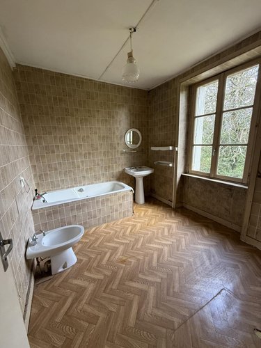 Maison a vendre Coulouvray-Boisbenâtre 50670 Manche 78 m2 5 pièces 74680 euros