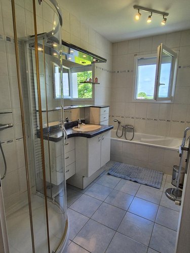 Maison a vendre Sanchey 88390 Vosges 99 m2 4 pièces 246000 euros