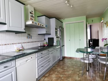 Maison a vendre Arleux 59151 Nord 111 m2 6 pièces 208890 euros