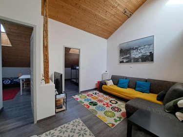 Maison a vendre Belley 01300 Ain 210 m2 8 pièces 325000 euros