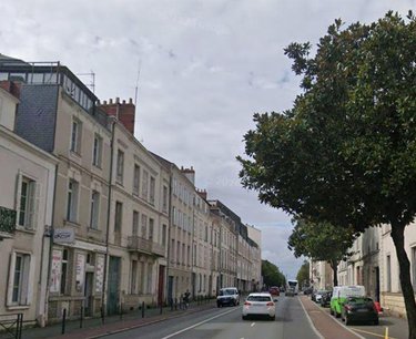 Appartement a vendre Angers 49000 Maine-et-Loire 82 m2 2 pièces 262500 euros