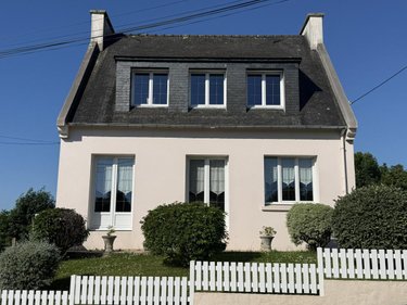 Maison a vendre Landerneau 29800 Finistère 85 m2  217800 euros