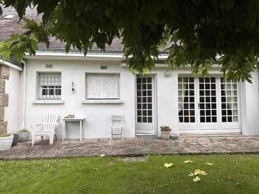 Maison a vendre Vannes 56000 Morbihan 99 m2 5 pièces 548640 euros