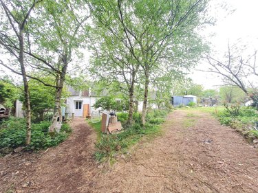 Maison a vendre Les Forges 56120 Morbihan 64 m2 3 pièces 22400 euros