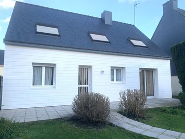 Maison a vendre Locminé 56500 Morbihan 112 m2 5 pièces 270800 euros