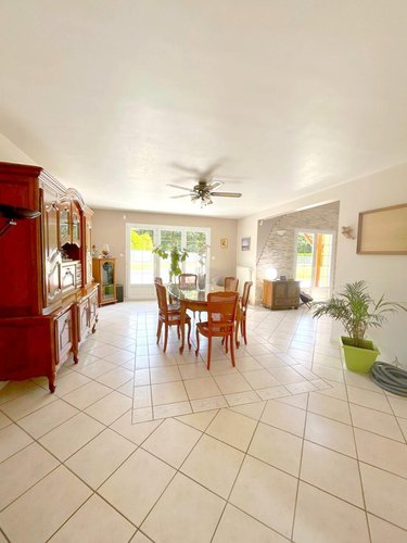 Maison a vendre Irodouër 35850 Ille-et-Vilaine 146 m2  407784 euros