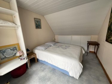 Maison a vendre Larmor-Plage 56260 Morbihan 84 m2 4 pièces 332960 euros