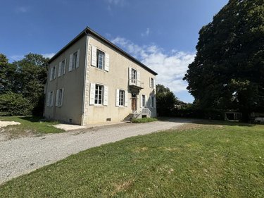 Maison a vendre Sainte-Hélène-du-Lac 73800 Savoie 538 m2 14 pièces 795000 euros