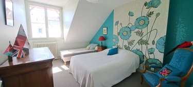 Maison a vendre Angers 49000 Maine-et-Loire 180 m2 9 pièces 751900 euros