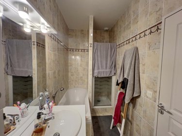 Appartement a vendre Ballan-Miré 37510 Indre-et-Loire 90 m2 5 pièces 279000 euros