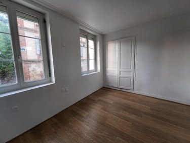 Location appartement Bernay 27300 Eure 20 m2  320 euros