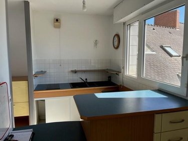Appartement a vendre Lanester 56600 Morbihan 45 m2 2 pièces 110376 euros