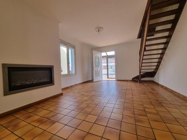 Maison a vendre Aire-sur-la-Lys 62120 Pas-de-Calais 157 m2 6 pièces 218400 euros
