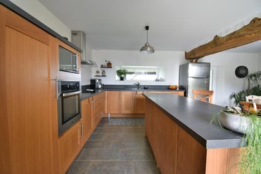 Maison a vendre Val d'Erdre-Auxence 49370 Maine-et-Loire 111 m2 4 pièces 270400 euros