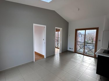 Appartement a vendre Croix 59170 Nord 42 m2 3 pièces 175000 euros