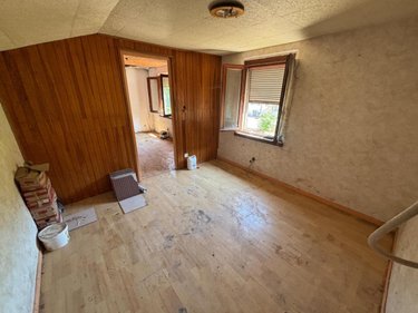 Maison a vendre Hérimoncourt 25310 Doubs 50 m2 3 pièces 27000 euros