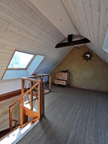 Maison a vendre Kerbors 22610 Côtes-d'Armor 132 m2 6 pièces 436000 euros