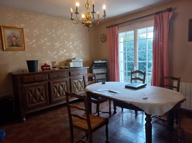 Maison a vendre Cléguer 56620 Morbihan 110 m2 5 pièces 220710 euros